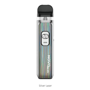 Smok Novo Master Laser Open Pod Kit 2mL