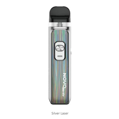 SMOK NOVO MASTER LASER OPEN POD KIT 2ML (CRC)