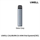 UWELL CALIBURN G4 MINI POD KIT 2ML (CRC)