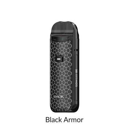 Smok Nord 50W Open Pod Kit