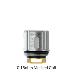 SMOK TFV9  COILS 5/PK (CRC)