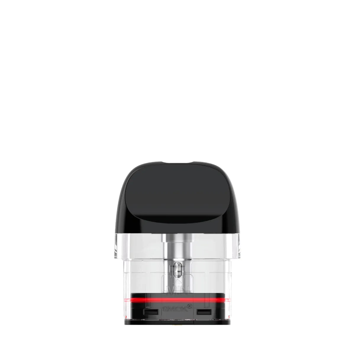 SMOK NOVO 5 MESHED MTL POD 3/PK 2ML [CRC]