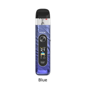 SMOK NOVO 6 OPEN POD KIT 3ML [CRC VERSION]