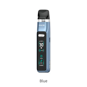 SMOK NOVO GT OPEN POD KIT 2ML [CRC]