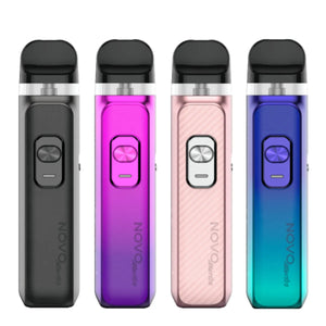 Smok Novo Master Leather Open Pod Kit 2mL