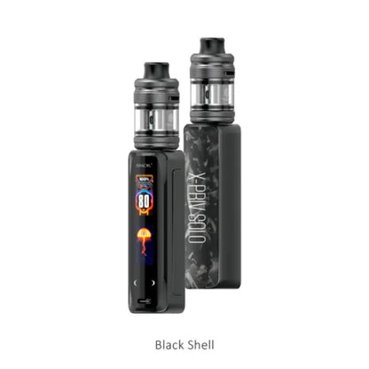 SMOK X-PRIV SOLO 80W STARTER KIT 3.5ML  [CRC]