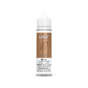 VITAL FREEBASE 60ML (EXCISE AB)