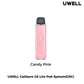 UWELL CALIBURN G5 LITE POD KIT 2ML (CRC)