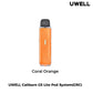 UWELL CALIBURN G5 LITE POD KIT 2ML (CRC)