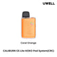 UWELL CALIBURN G5 LITE KOKO POD KIT 2ML (CRC)