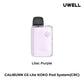 UWELL CALIBURN G5 LITE KOKO POD KIT 2ML (CRC)
