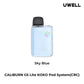 UWELL CALIBURN G5 LITE KOKO POD KIT 2ML (CRC)
