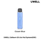 UWELL CALIBURN G5 LITE POD KIT 2ML (CRC)