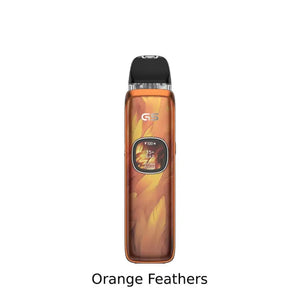 UWELL CALIBURN G5 POD KIT [CRC]