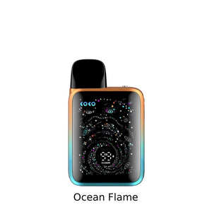 UWELL CALIBURN G5 KOKO OPEN POD KIT 2ML [CRC]