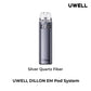 UWELL DILLON EM POD KIT [CRC]