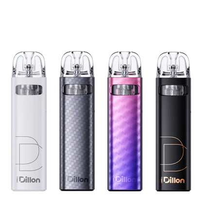 UWELL DILLON EM POD KIT [CRC]