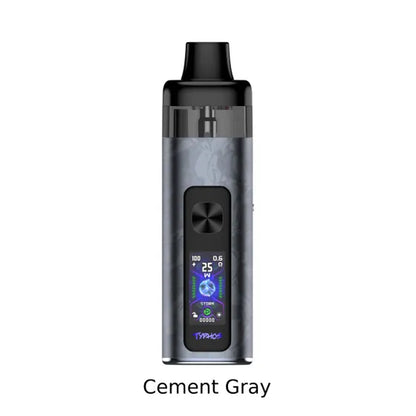 UWELL TYPHOS STARTER KIT 5.5ML (CRC)