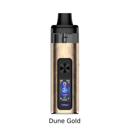 UWELL TYPHOS STARTER KIT 5.5ML (CRC)