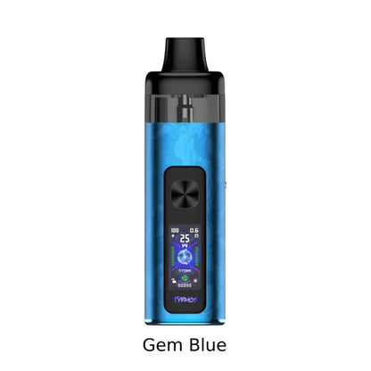 UWELL TYPHOS STARTER KIT 5.5ML (CRC)