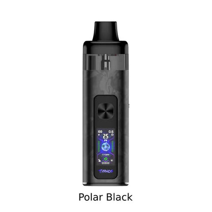 UWELL TYPHOS STARTER KIT 5.5ML (CRC)