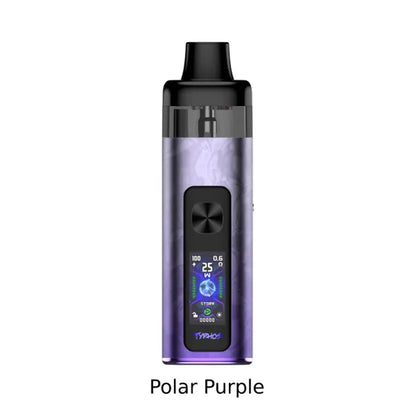 UWELL TYPHOS STARTER KIT 5.5ML (CRC)