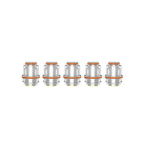GEEKVAPE ZEUS REPLACEMENT COIL (5 PACK)