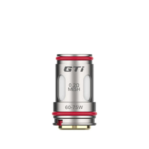 Vaporesso GTI Mesh Coils 5/pk [CRC Version]