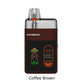 VAPORESSO ECO NANO PRO OPEN POD KIT 6ML [CRC]