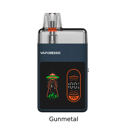 VAPORESSO ECO NANO PRO OPEN POD KIT 6ML [CRC]
