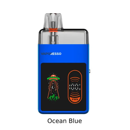 VAPORESSO ECO NANO PRO OPEN POD KIT 6ML [CRC]