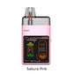 VAPORESSO ECO NANO PRO OPEN POD KIT 6ML [CRC]