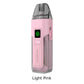 Vaporesso LUXE X2 Open Pod Kit 5mL [CRC Version]