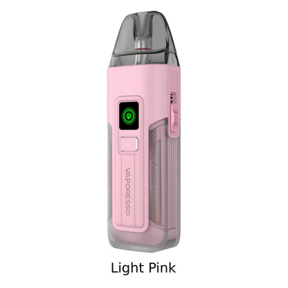 Vaporesso LUXE X2 Open Pod Kit 5mL [CRC Version]