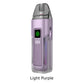 Vaporesso LUXE X2 Open Pod Kit 5mL [CRC Version]