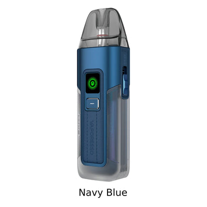 Vaporesso LUXE X2 Open Pod Kit 5mL [CRC Version]