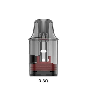 VAPORESSO VIBE SERIES DUAL MESH REPLACEMENT PODS 2/PK