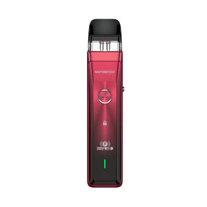 Vaporesso XROS Pro Open Pod Kit 2mL [CRC Version]