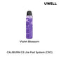 UWELL CALIBURN G3 LITE DEVICE KIT 2ML (CRC)