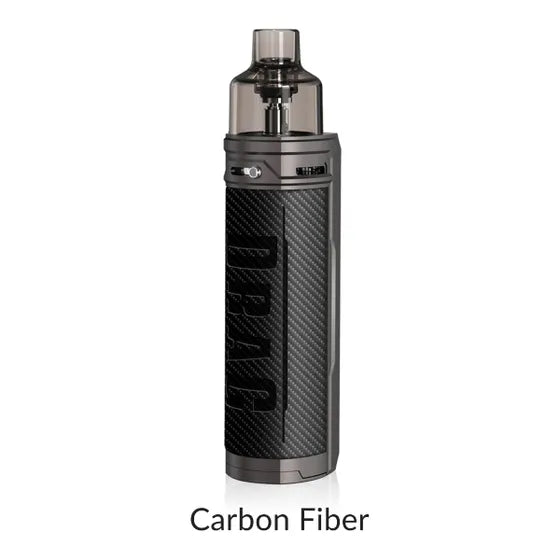 Voopoo Drag X Pod Kit Voopoo Drag X Pod Kit