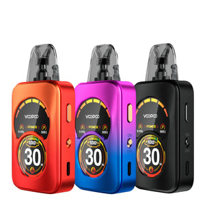 Voopoo Argus A Open Pod Kit 3mL [CRC Version]