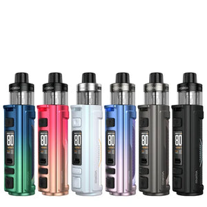 Voopoo ARGUS PRO 2 Pod Mod Kit 80W 2mL
