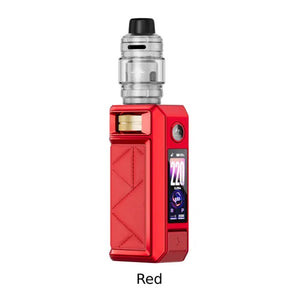 VOOPOO DRAG 6 STARTER KIT 5ML [CRC]