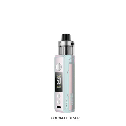 Voopoo Drag S2 Mod Pod Kit 60W 5mL