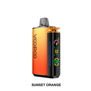 VOOPOO VRIZZ POD KIT 15ML [CRC]