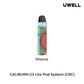 UWELL CALIBURN G3 LITE DEVICE KIT 2ML (CRC)