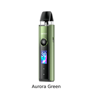 Geekvape Wenax Q PRO Open Pod Kit 2mL [CRC Version]