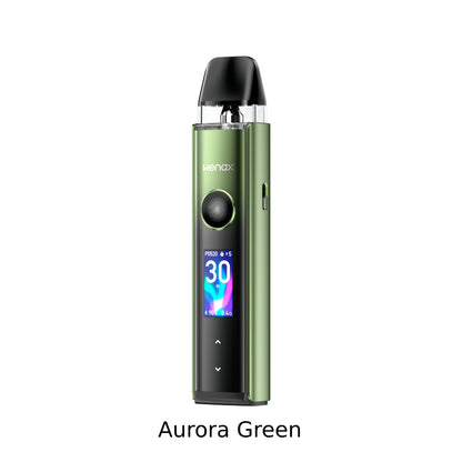 Geekvape Wenax Q PRO Open Pod Kit 2mL [CRC Version]