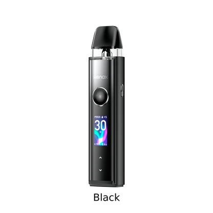 Geekvape Wenax Q PRO Open Pod Kit 2mL [CRC Version]