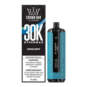 AL-FAKHER HYPER MAX 30K PUFFS